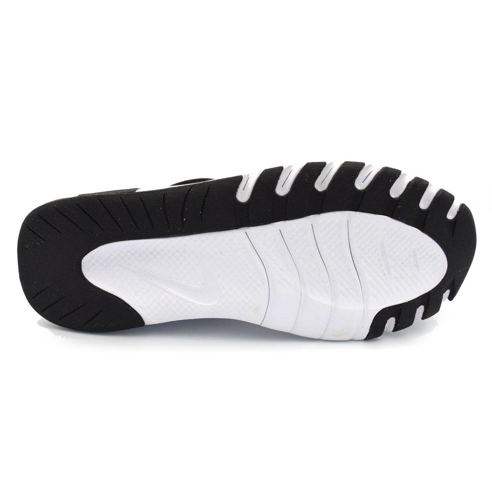 Tênis Masculino Nike Flex Train Preto 5