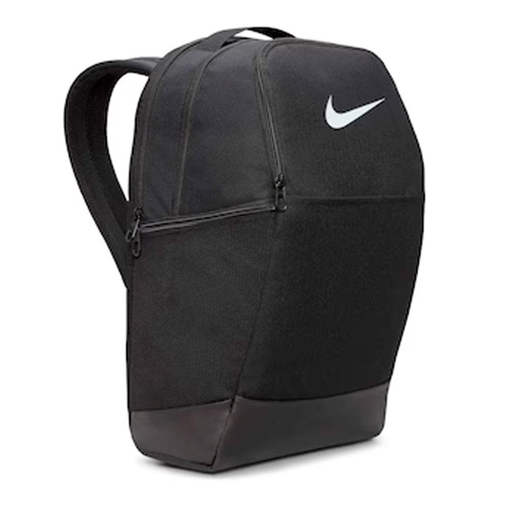 Mochila Unissex Nike Brasilia Preto 2