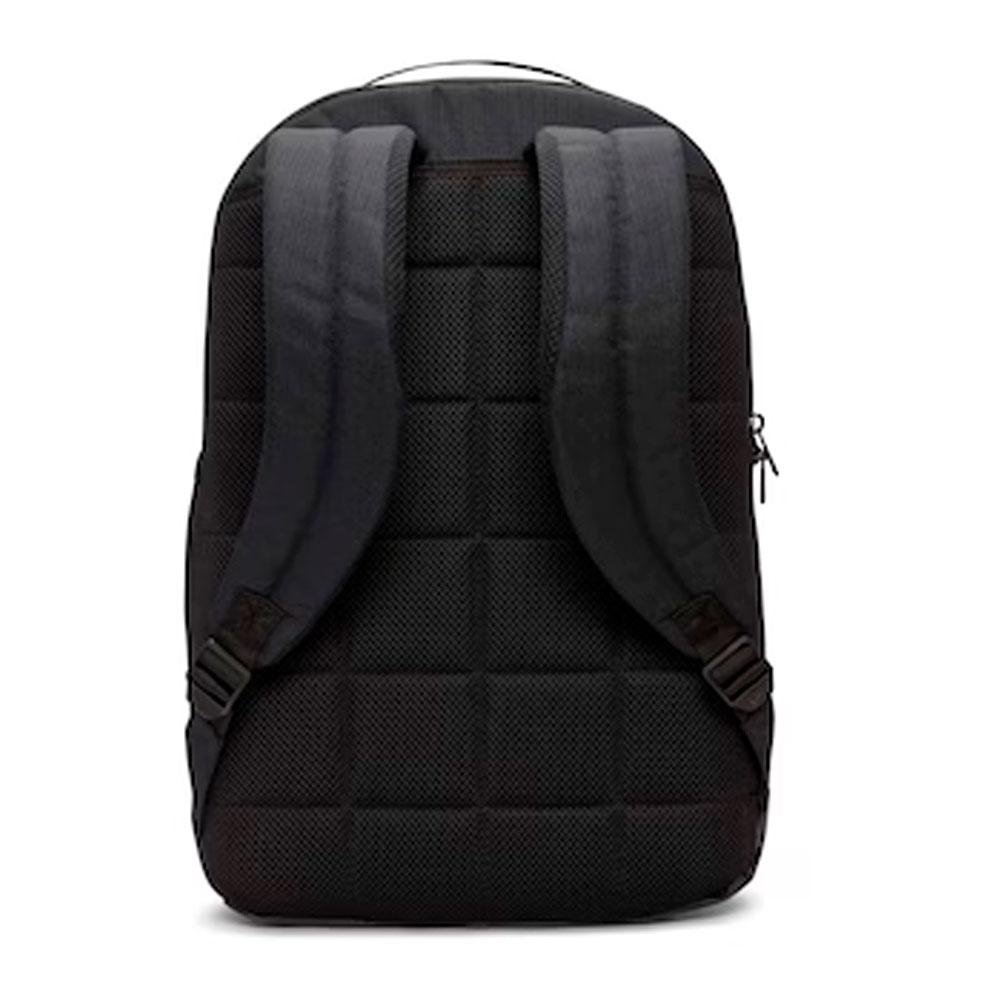 Mochila Unissex Nike Brasilia Preto 3