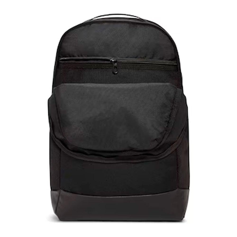 Mochila Unissex Nike Brasilia Preto 4