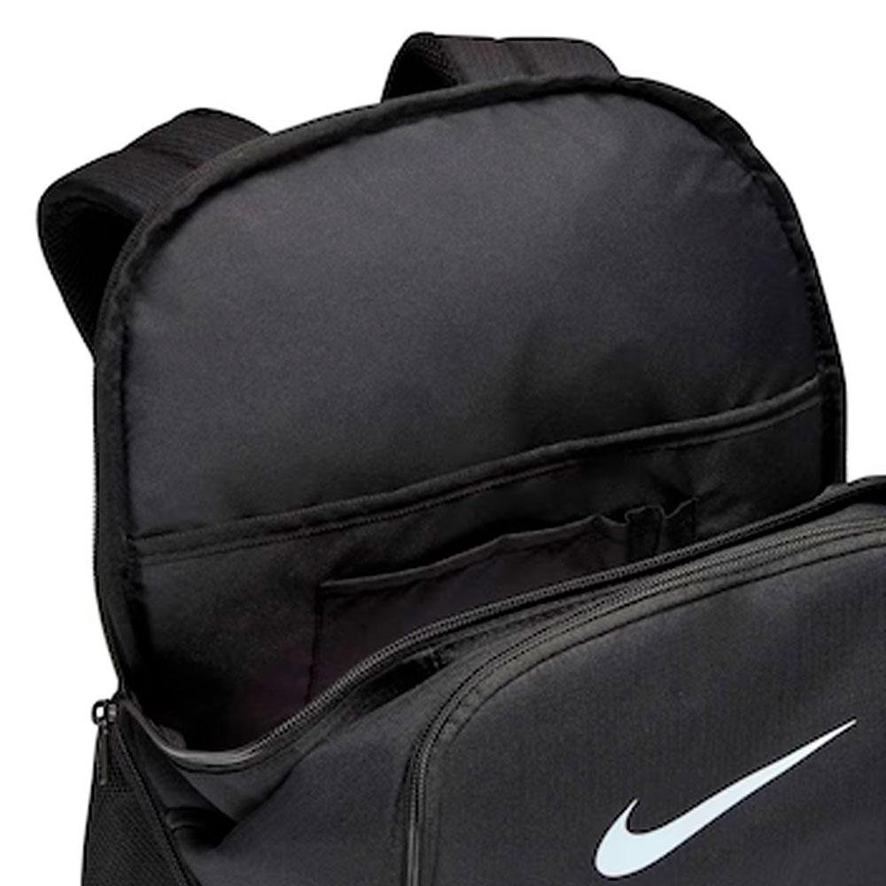Mochila Unissex Nike Brasilia Preto 5