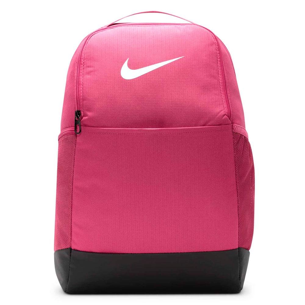 Mochila Nike Brasilia Rosa 5