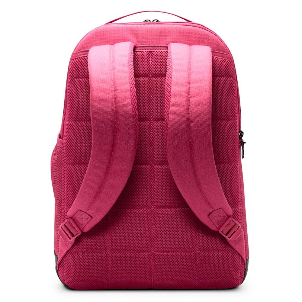Mochila Nike Brasilia Rosa 2