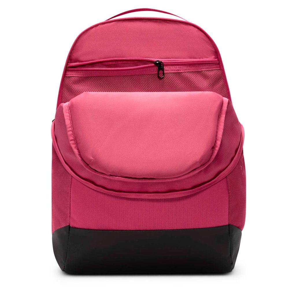 Mochila Nike Brasilia Rosa 3