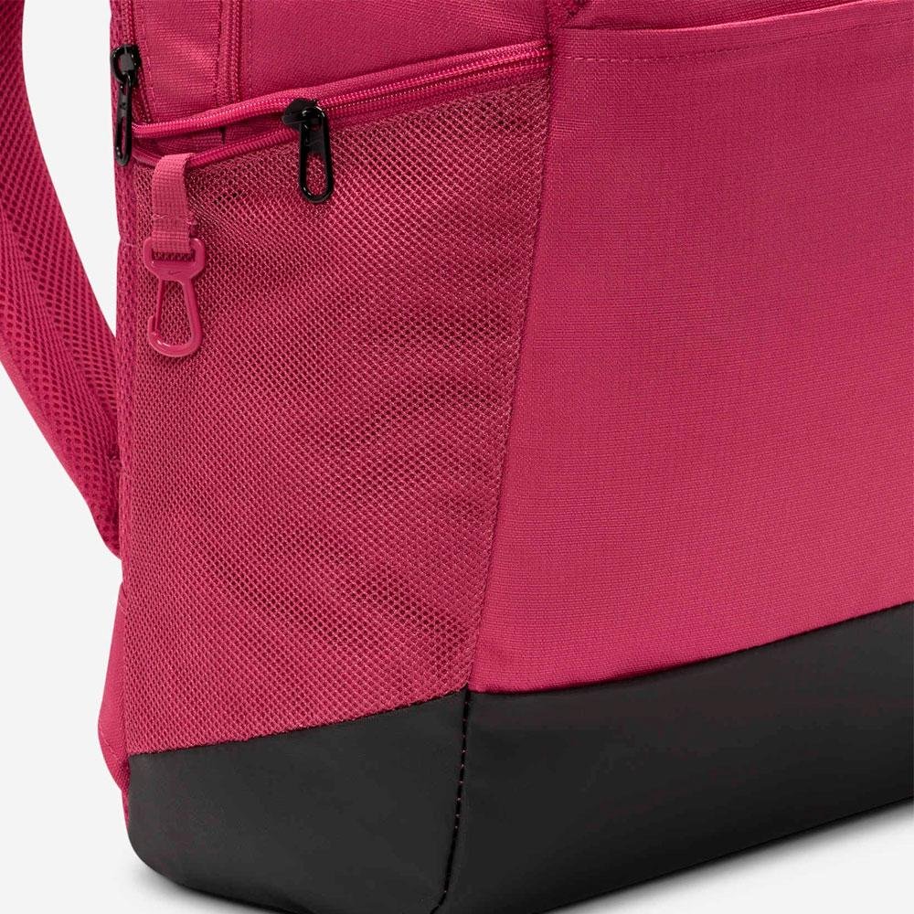 Mochila Nike Brasilia Rosa 4