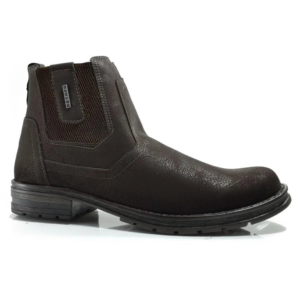 Coturno Masculino Stay 4055.00