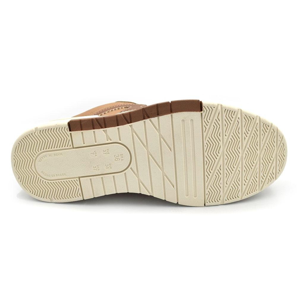 Tênis Casual Feminino Ramarim
