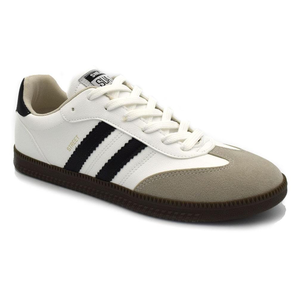 Tênis Casual Feminino Sua Cia