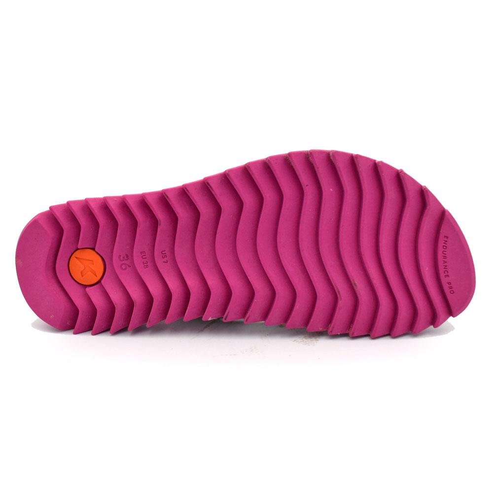 Chinelo Feminino Kenner Kyra Preto 7