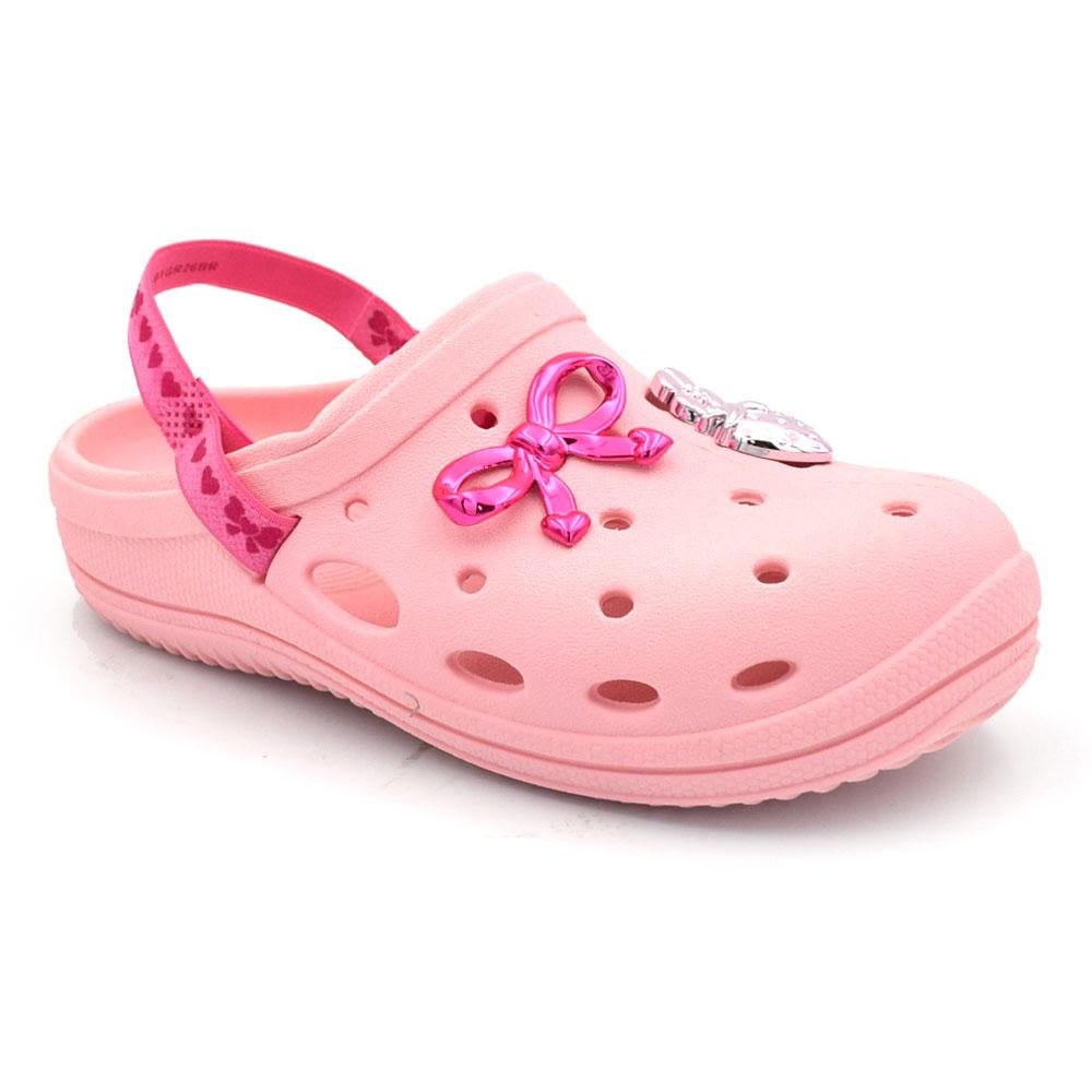 Babuche de Menina Infantil Zaxy Daisy do 20 ao 27