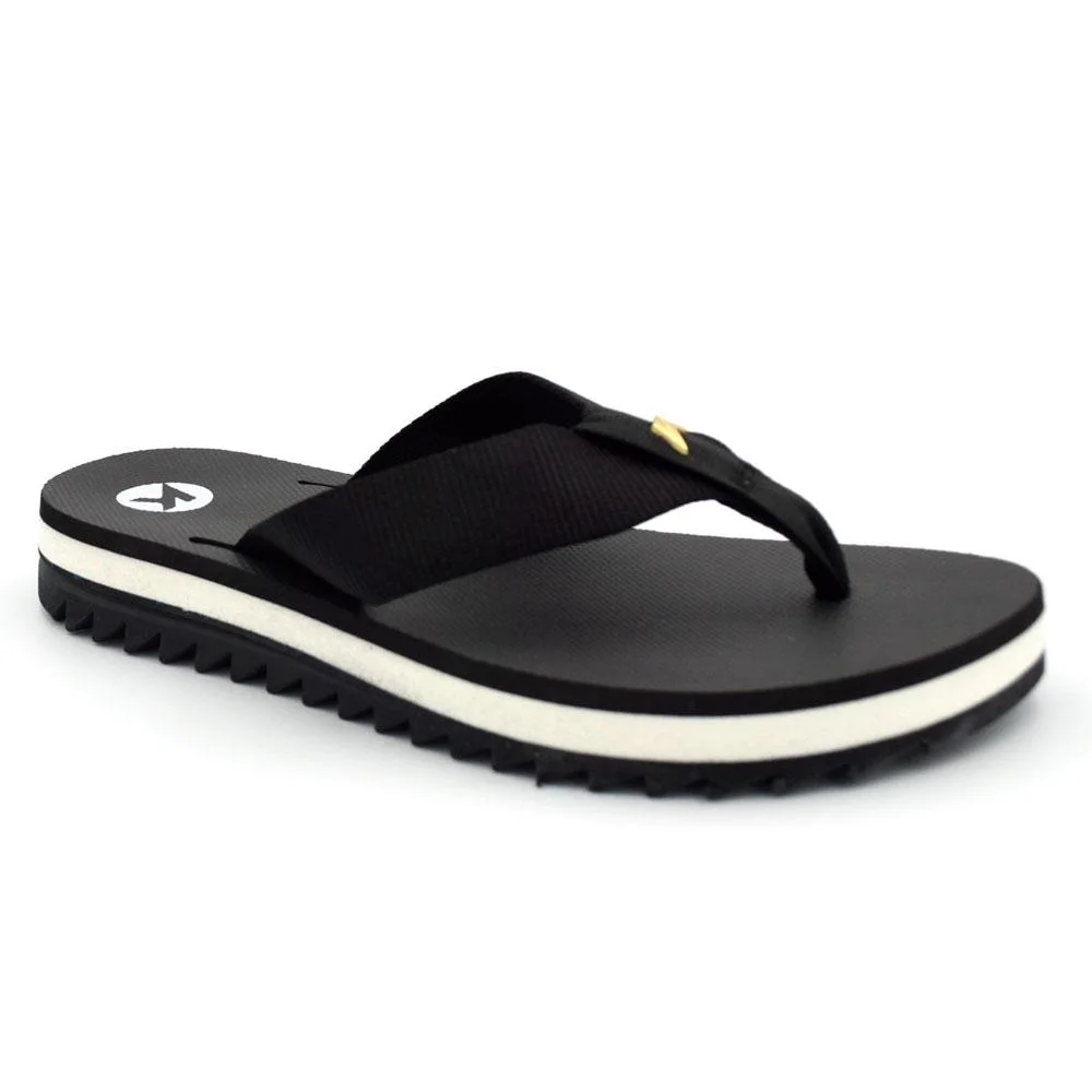 Chinelo Feminino Kenner Kyra Pro 1000071102-1