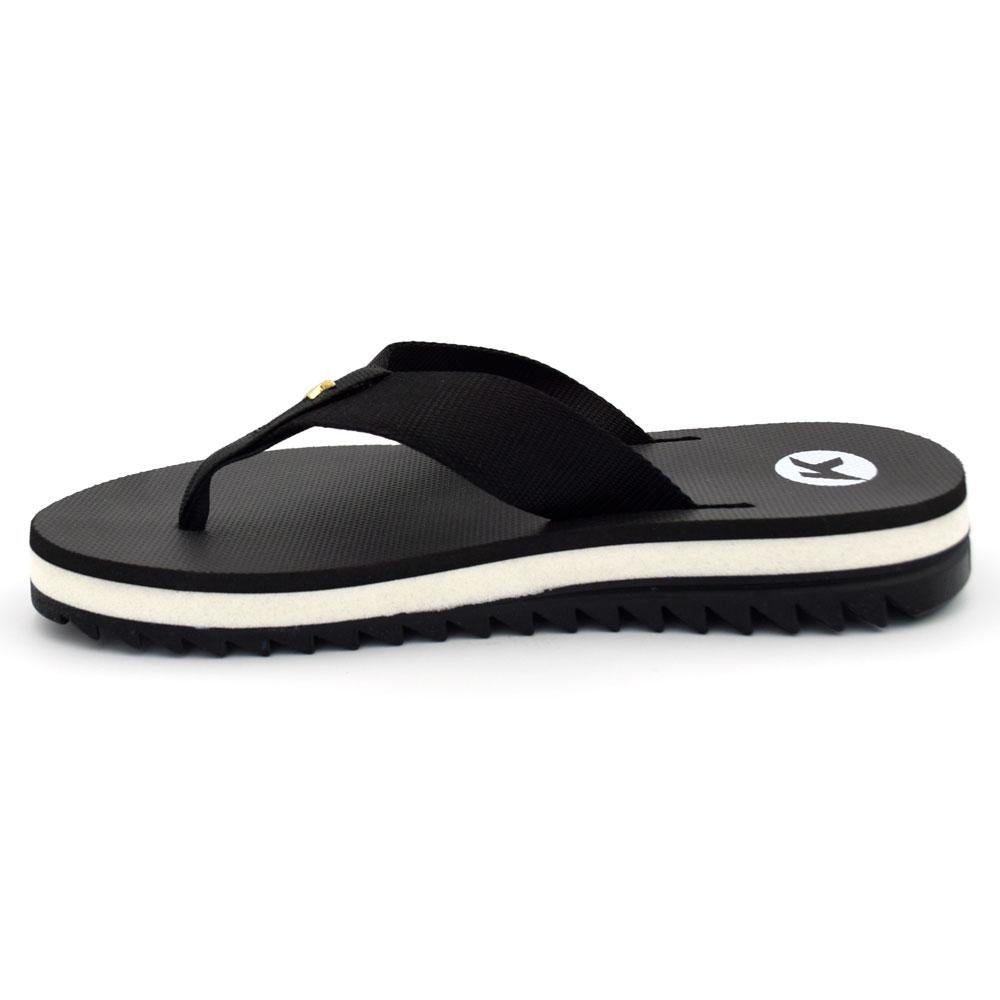 Chinelo Feminino Kenner Kyra Pro 1000071102-1 Preto 5