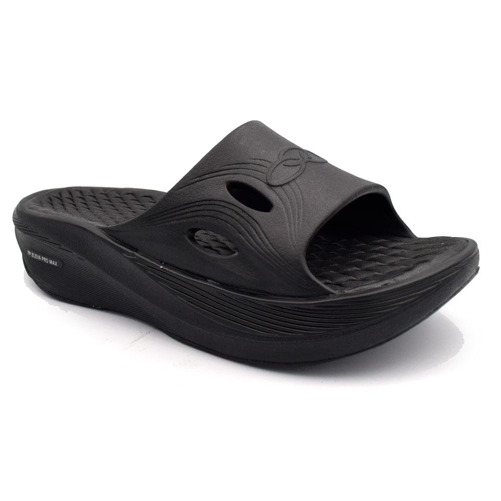 Chinelo Unissex Olympikus Pós Corre