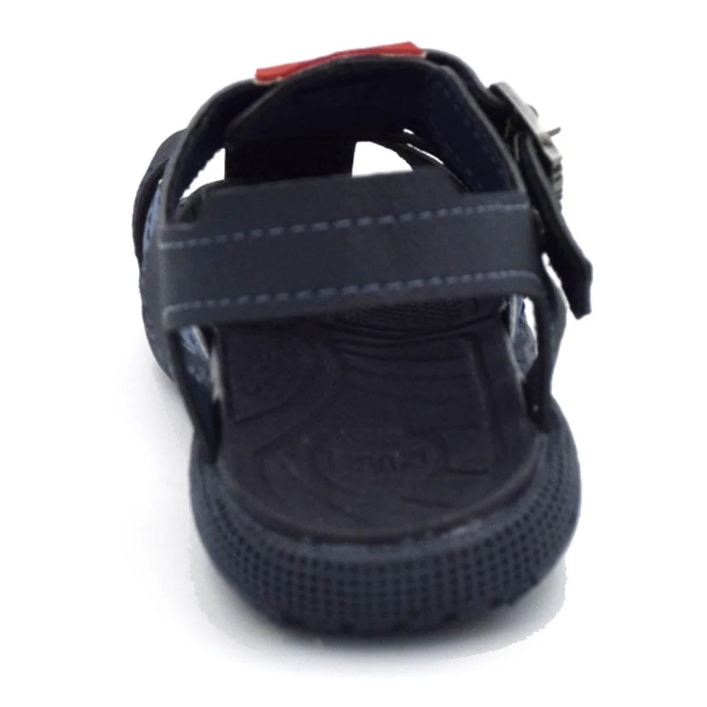 Papete de Menino Infantil Klin do 18 ao 27 Azul 4