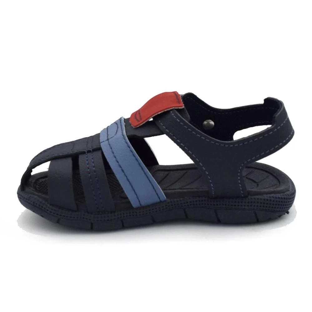 Papete de Menino Infantil Klin do 18 ao 27 Azul 5
