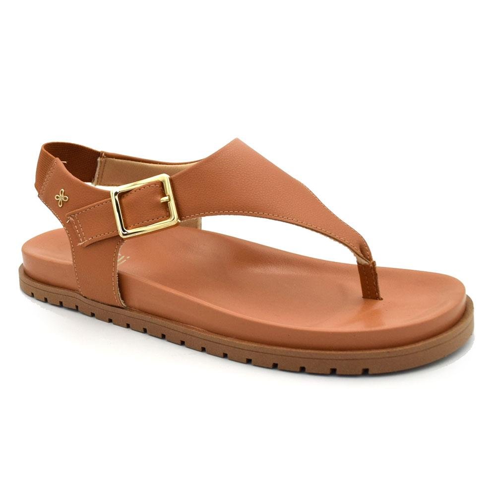 Papete Feminina Softli