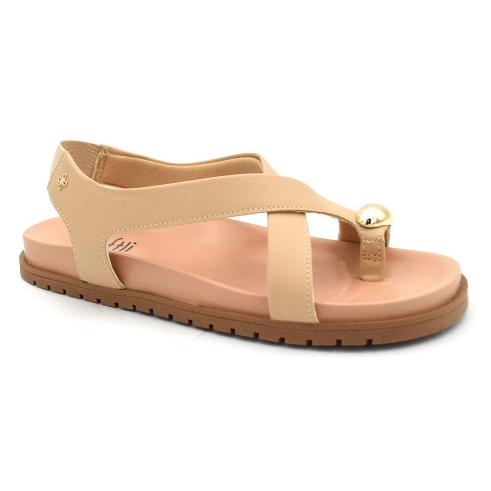 Papete Feminina Softli
