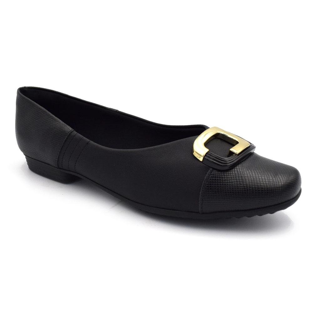 Sapatilha Feminina Piccadilly