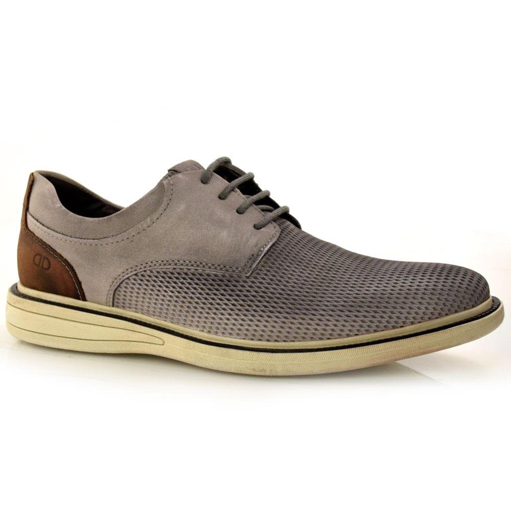 Sapato Social Masculino de Couro Bay 273104