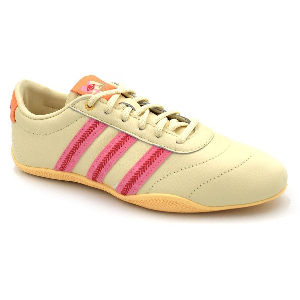 Tênis Feminino Adidas Grand Court