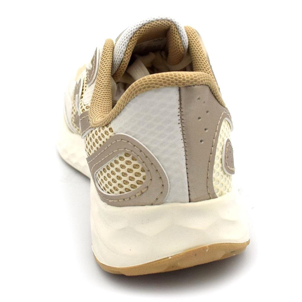 Tênis Feminino New Balance Arishiv4 Bege 4