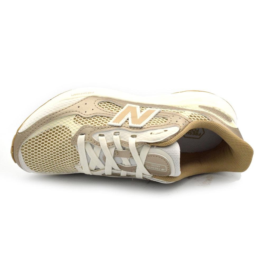 Tênis Feminino New Balance Arishiv4 Bege 6