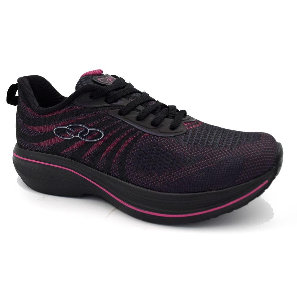 Tênis Feminino Olympikus Bruma