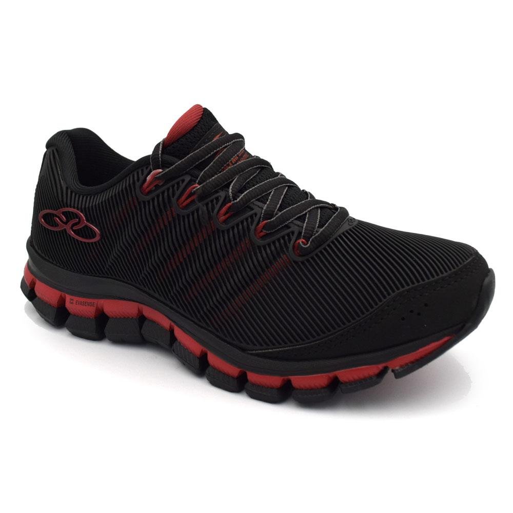 Tênis Infantil de Menino Olympikus Dynamic