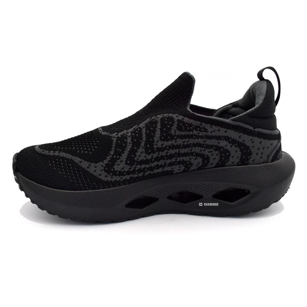 Tênis Infantil Olmypikus Pixel Preto 5
