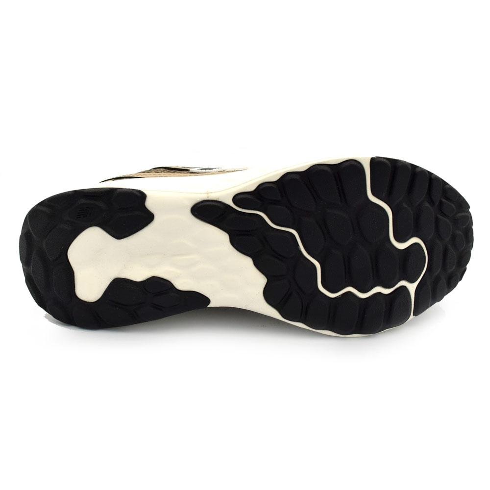 Tênis Masculino New Balace Arishiv4 Marrom/Bege 7