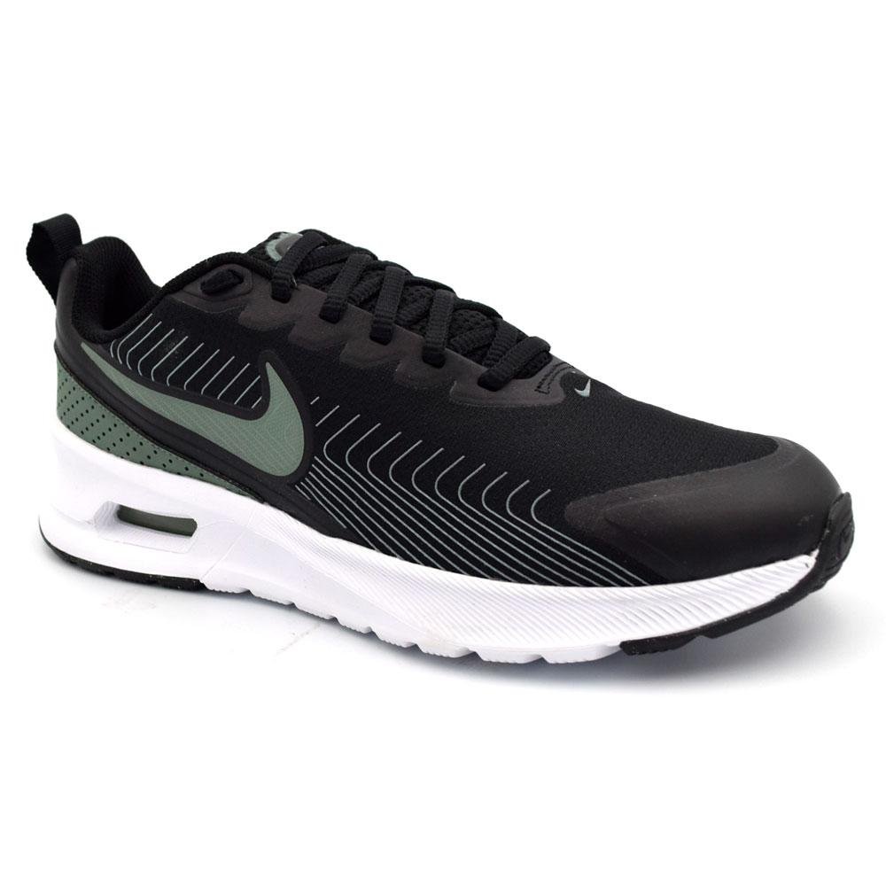 Tênis Masculino Nike Air Max Nuaxis
