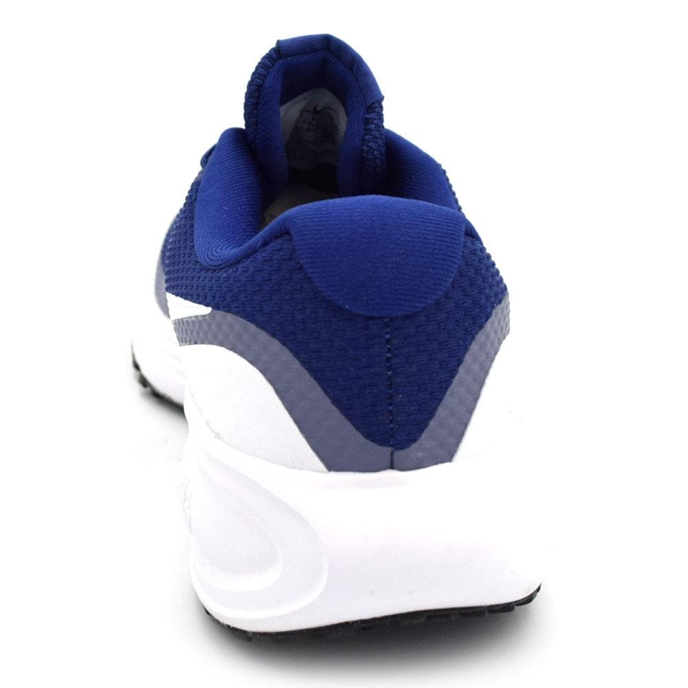 Tênis Masculino Nike Revolution 8 Azul 4
