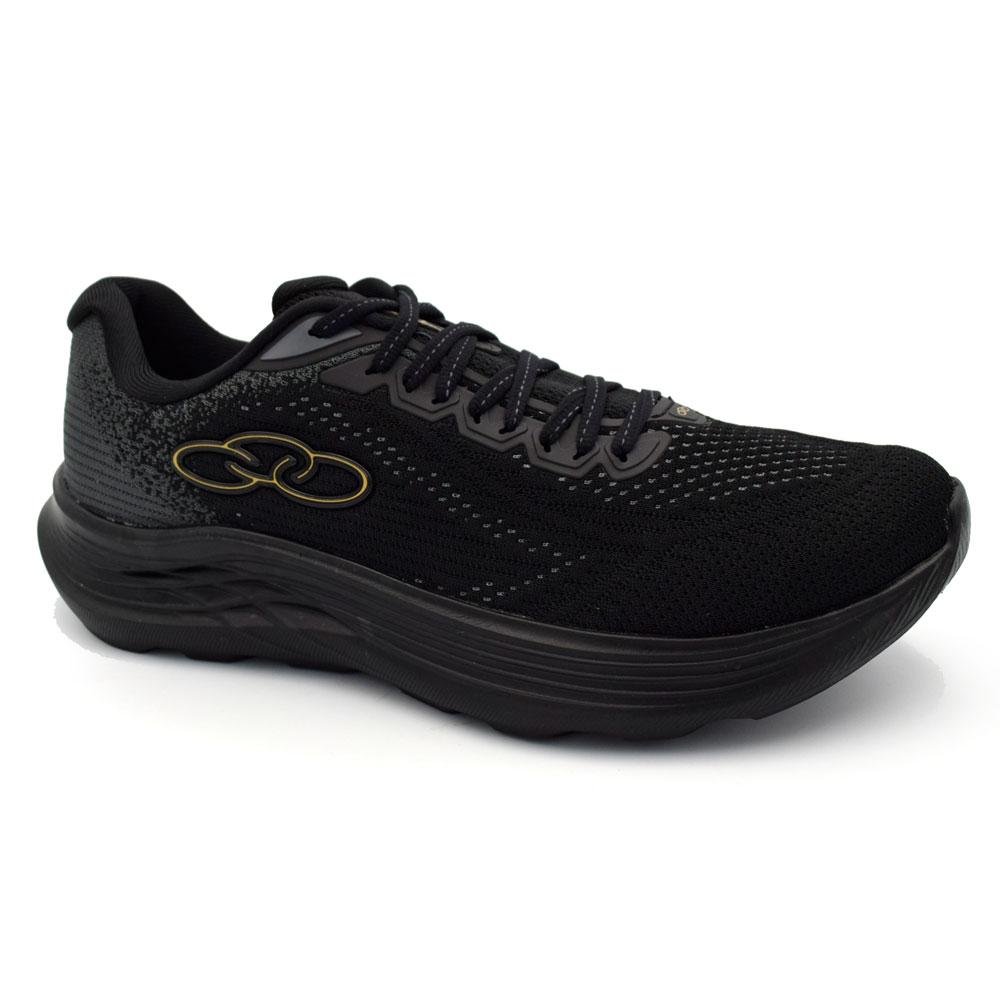 Tênis Masculino Olympikus Index 4