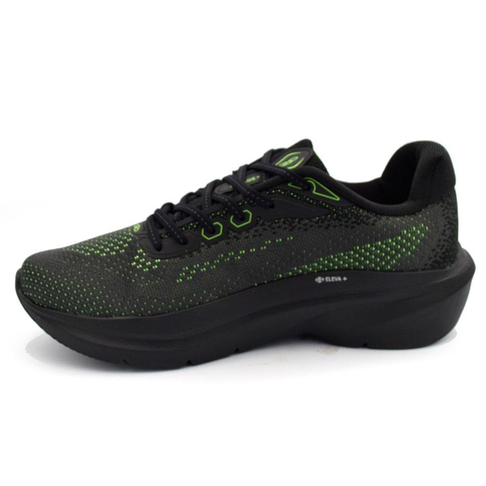 Tênis Masculino Olympikus Soma 2 Verde 5