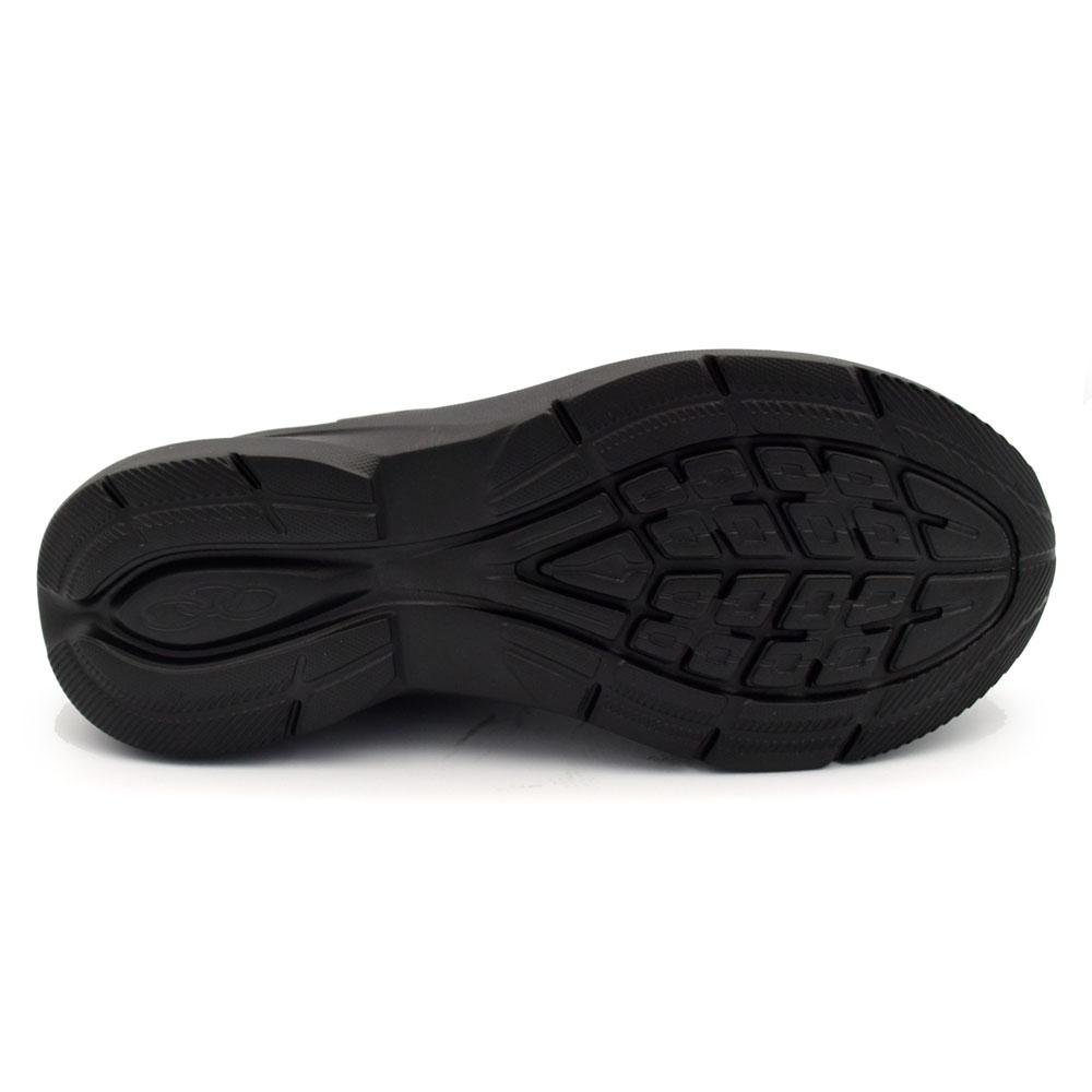 Tênis Masculino Olympikus Soma 2 Verde 7