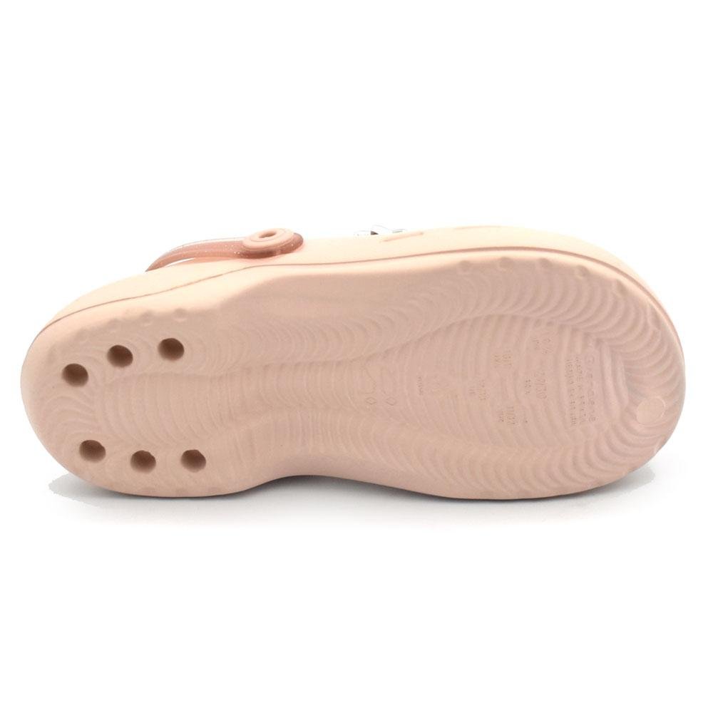 Babuche Infantil Zaxy Joy Pins do 25 ao 32 Rosa 7