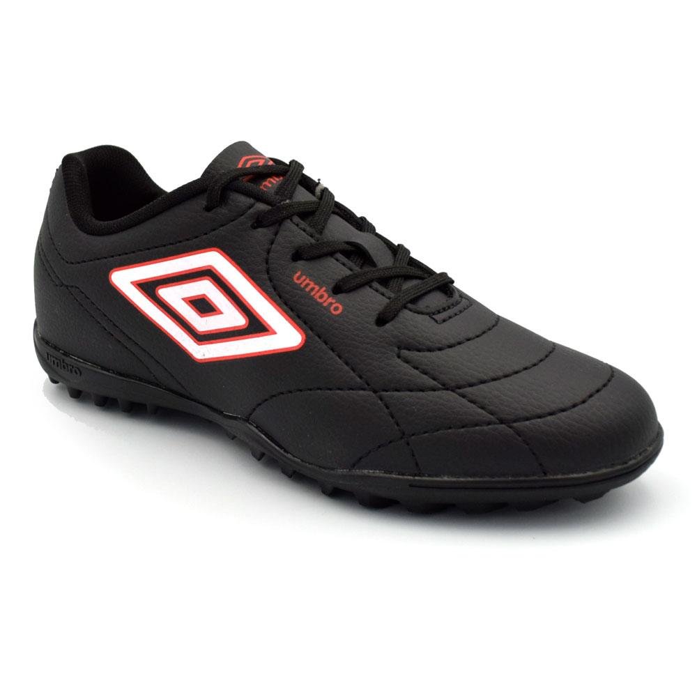 Chuteira Society Infantil Umbro Class