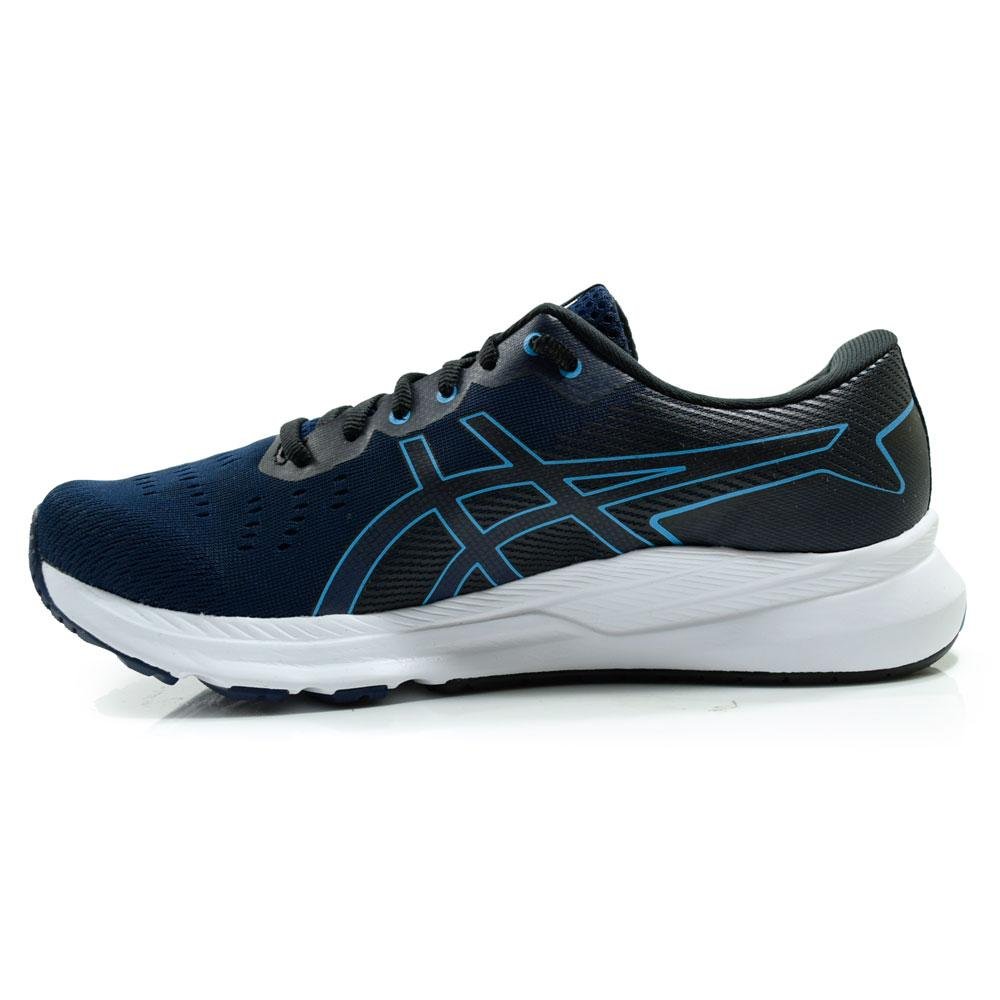 Tênis Masculino Asics Shinobi 2 1011B818.402 Azul 5