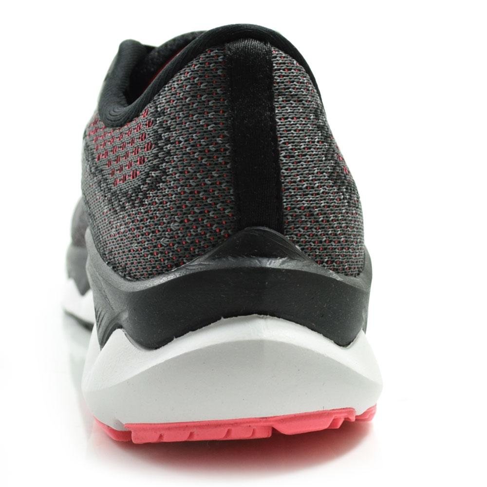 Tênis Feminino Mizuno Wave Way 4 101083083 Cinza 4