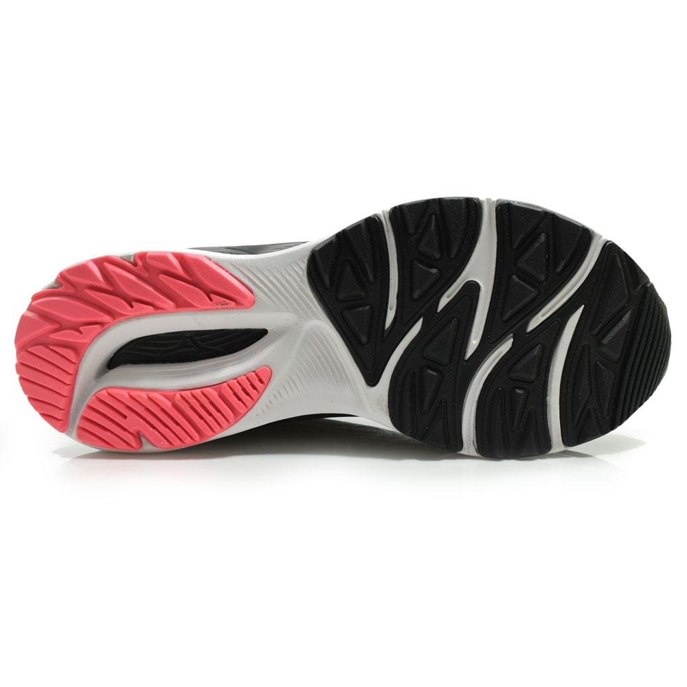 Tênis Feminino Mizuno Wave Way 4 101083083 Cinza 7