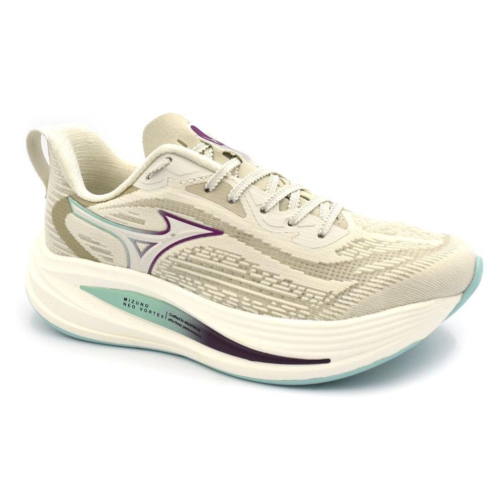 Tênis Feminino Mizuno Neo Vortex 101141141