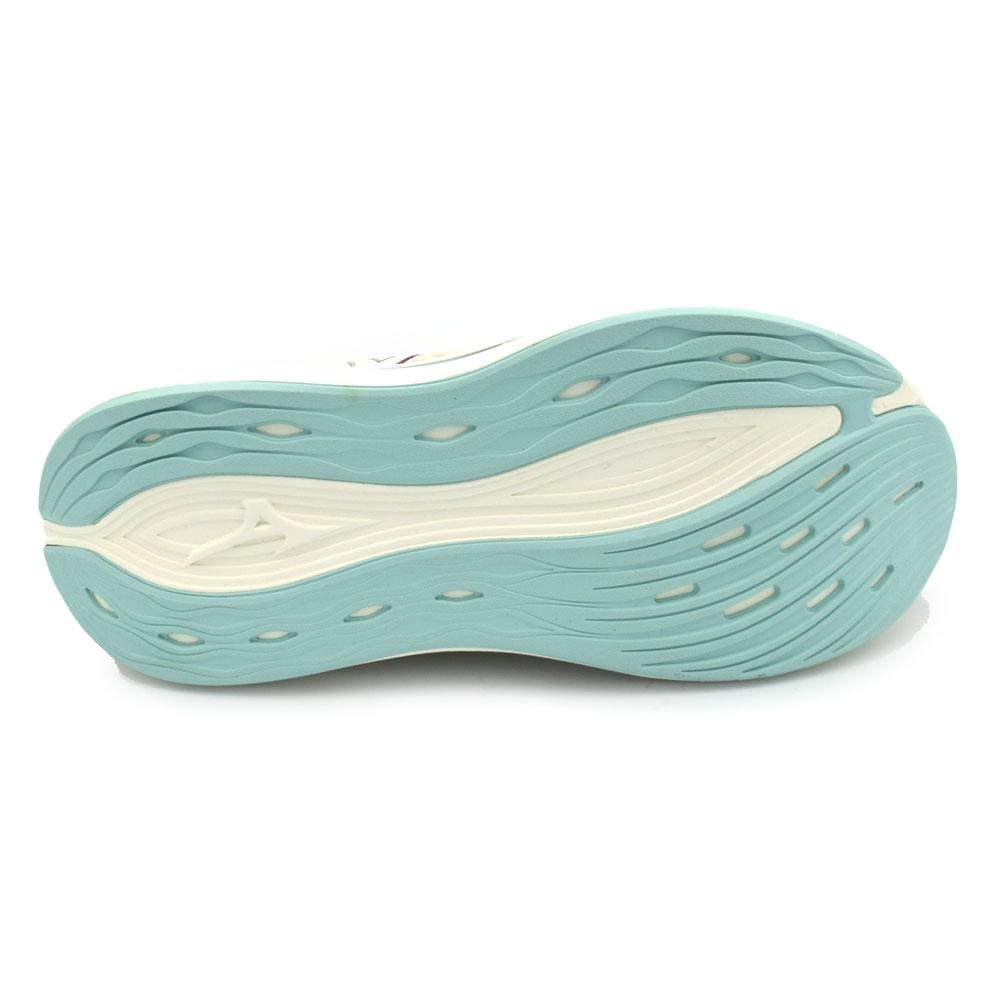 Tênis Feminino Mizuno Neo Vortex 101141141 Bege 7