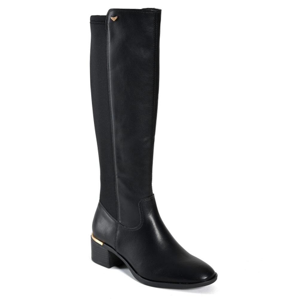 Bota Montaria Feminina Via Marte 098-021-01