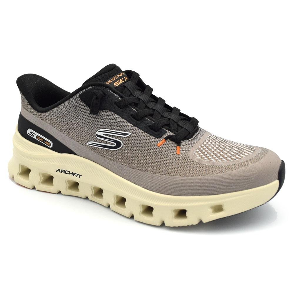 Tênis Masculino Skechers Arch Fit 233110