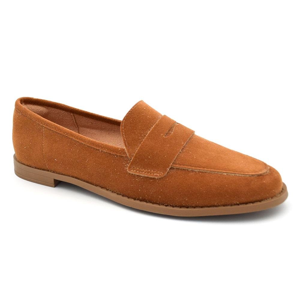 Mocassim Feminino Cazzualen  102004