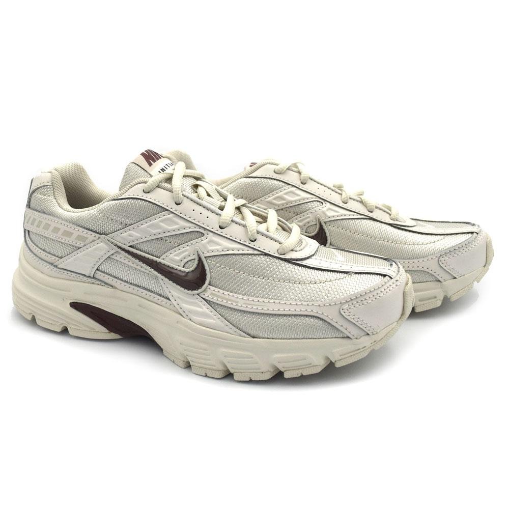 Tênis Feminino Nike Initiator 394053-007 Bege 2