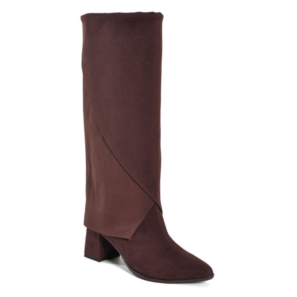 Bota de Lapela e Cano Alto Via Marte