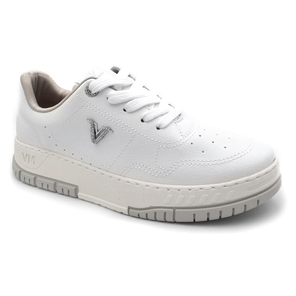 Tênis Casual Feminino Via Marte