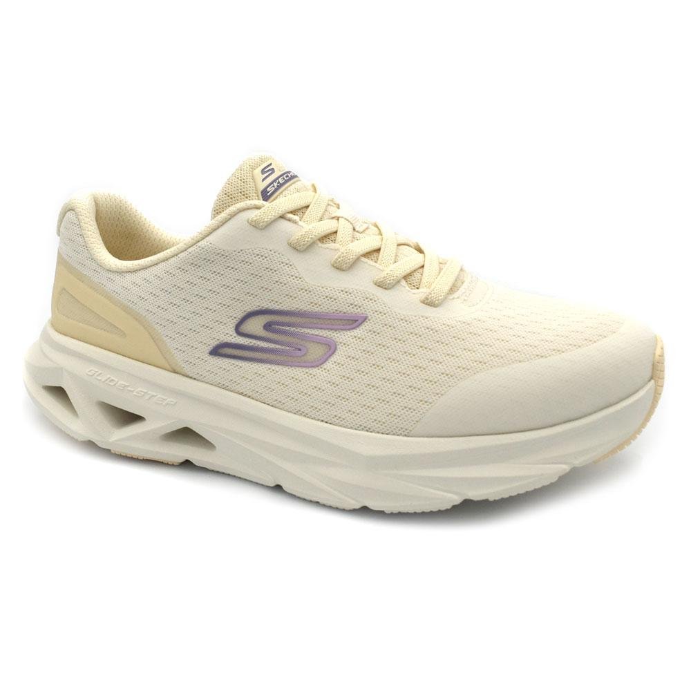 Tênis Feminino Skechers Glide Step 129826