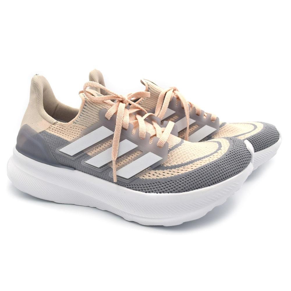 Tênis Feminino Adidas Acelera 2W HQ2455 Cinza/Bege 2